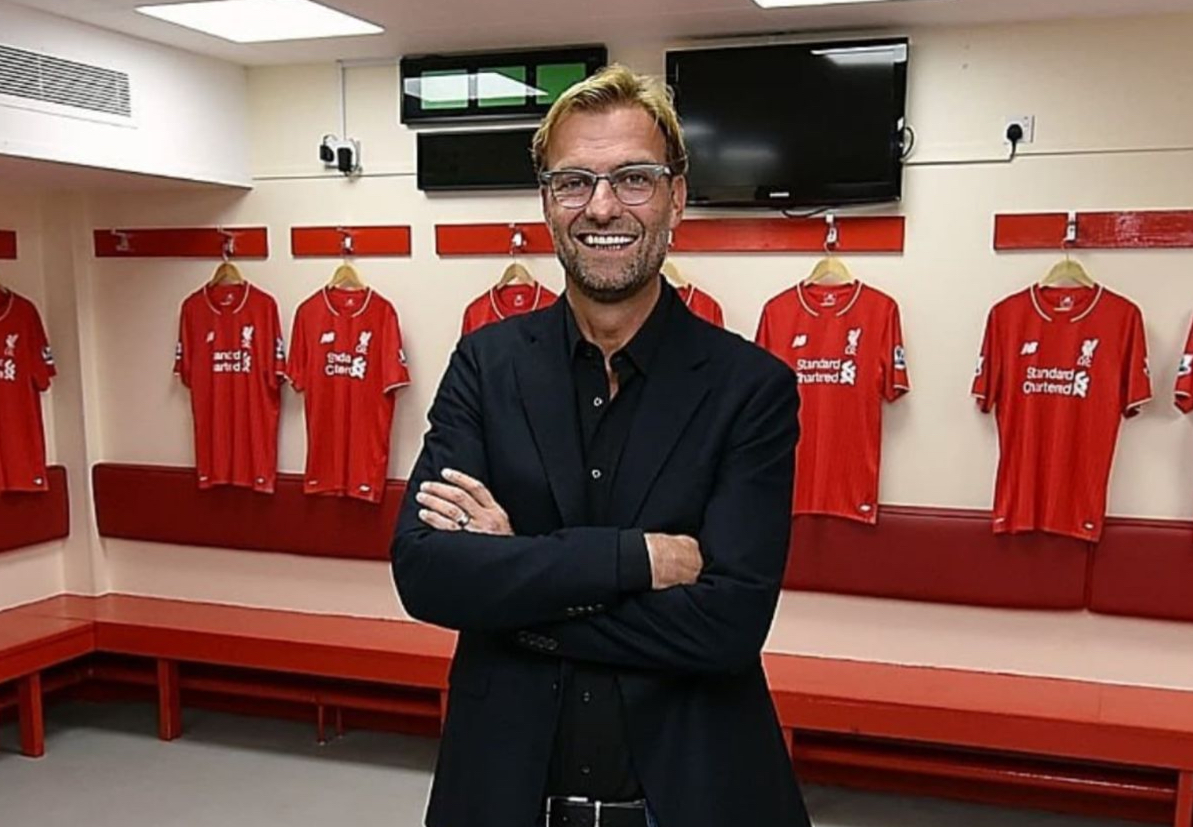 Jurgen Klopp Come Back Awal 2025, Jadi Kepala Global Grup Red Bull