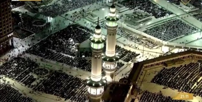 Kisah Takjub Imam As Syafi'i Khatam Alquran 60 Kali saat Ramadhan, kejeniusannya Tampak Sejak Kecil