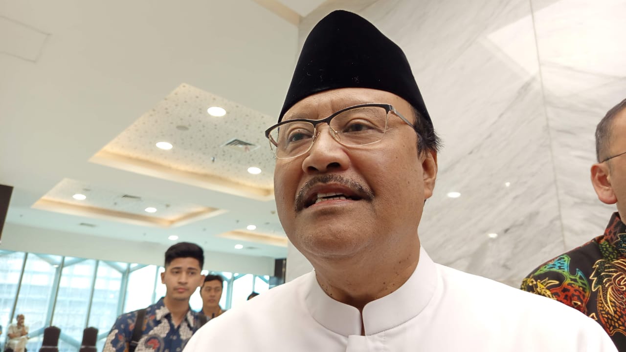 Usulan Pahlawan Nasional 2025: Soeharto, Gus Dur, dan Sederet Nama Baru Masuk Daftar