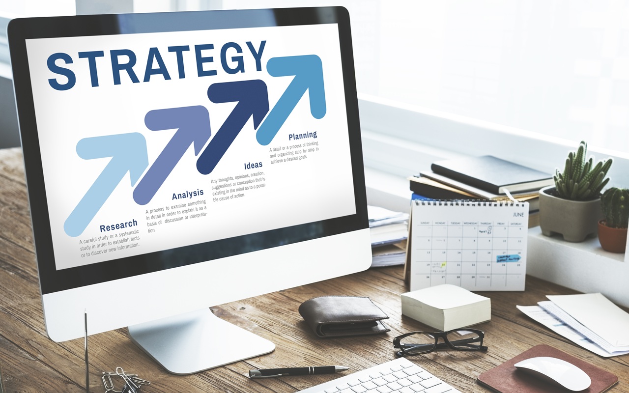 8 Strategi Pengembangan Bisnis yang Efektif