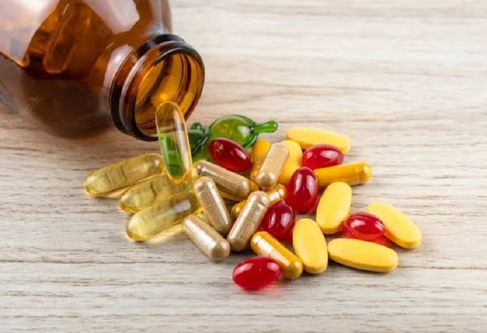 Catat Ini, 5 Manfaat Kesehatan Vitamin B5 yang Sangat Berguna untuk Kehidupan Manusia