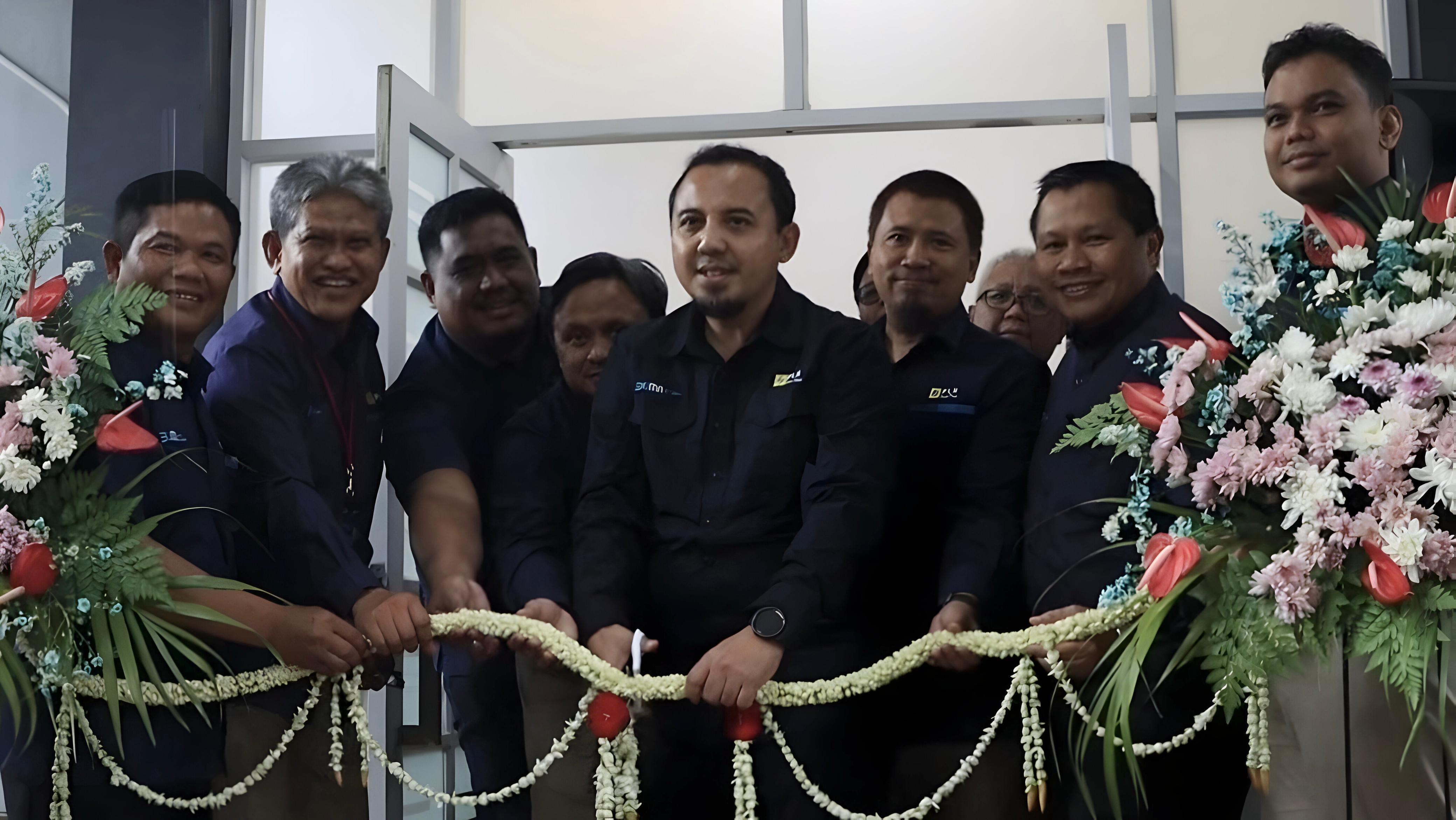 PLN Icon Plus Resmikan KP Serang, Hadirkan Layanan Lebih Cepat dan Tanggap untuk Warga Banten