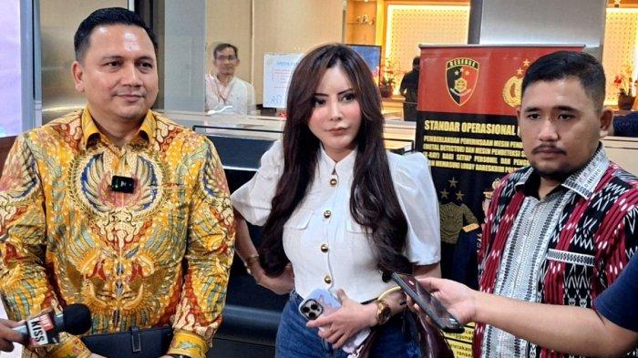 Bela Habis-Habisan Ridwan Kamil, Ayu Aulia Rupanya Juga Kasihan dengan Anak Lisa Mariana
