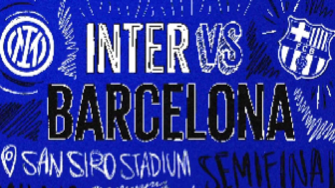 Link Live Streaming Inter vs Barcelona Semifinal Leg-2 UCL 2024/25