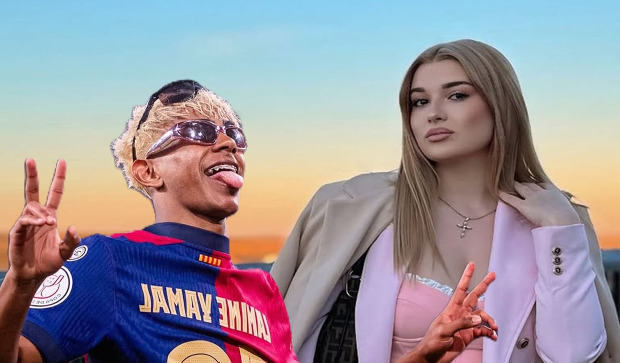 Kontroversi Pesta Ulang Tahun Lamine Yamal: Model Tolak Undangan Karena Permintaan Aneh