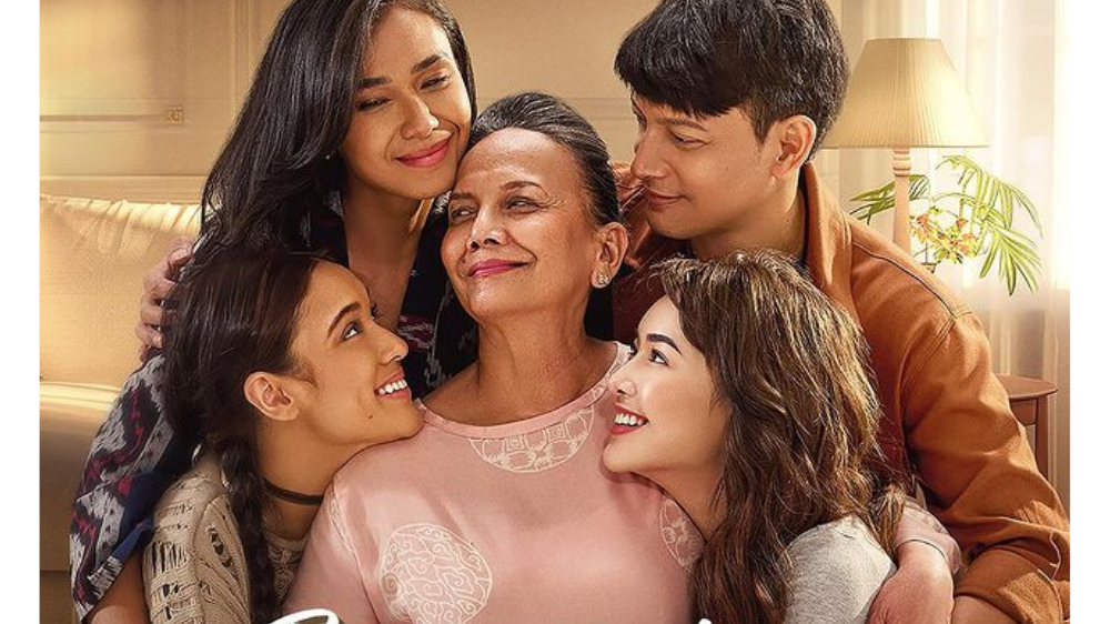 Daftar Pemain Film Bila Esok Ibu Tiada yang Tayang di Bioskop, Ada Fedi Nuril!