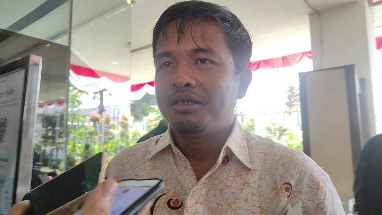 KPU RI Serahkan Alat Bukti dan Kesimpulan PHPU ke MK Besok