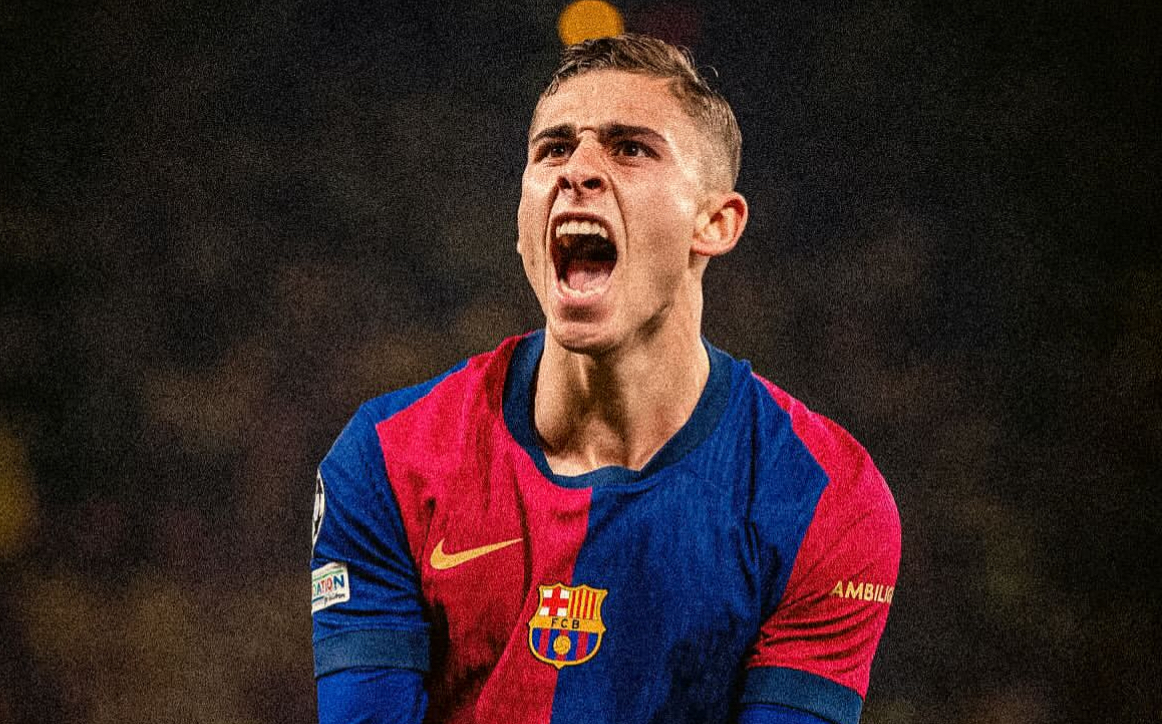 Tawaran Gila Chelsea Rekrut Pemain 'Permata' Barcelona