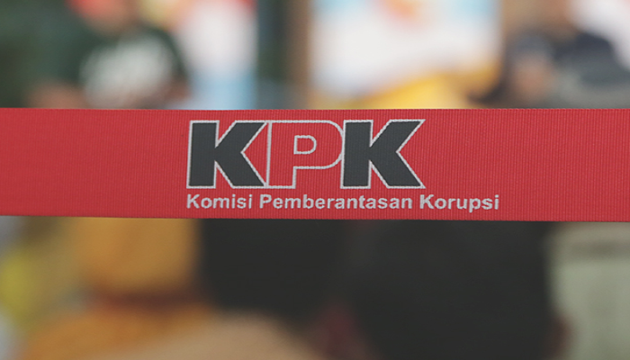Breaking News: KPK Tangkap Tangan Rektor Universitas Negeri di Lampung