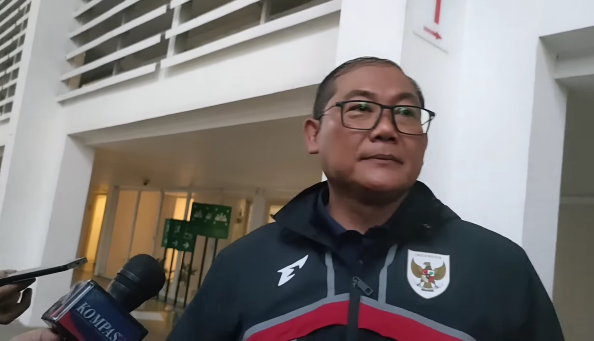 Bali Jadi Markas TC Timnas Selama 21 Hari, Ini Pertimbangan PSSI