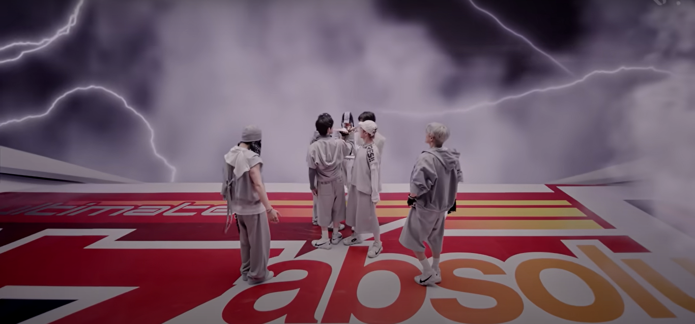 Lirik dan Terjemahan BTTF Milik NCT DREAM yang Bikin Kamu Semangat Raih Masa Depan