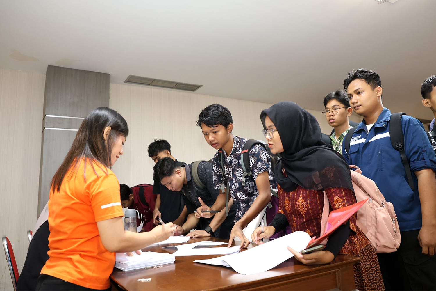 Pemkot Surabaya Siapkan Rp190,5 Miliar Beasiswa Pemuda Tangguh 2026, Target 23 Ribu Mahasiswa