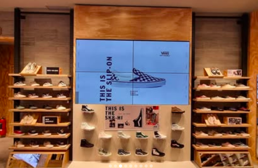 Ini 5 Cara Termudah Membedakan Sepatu Vans Original dan KW