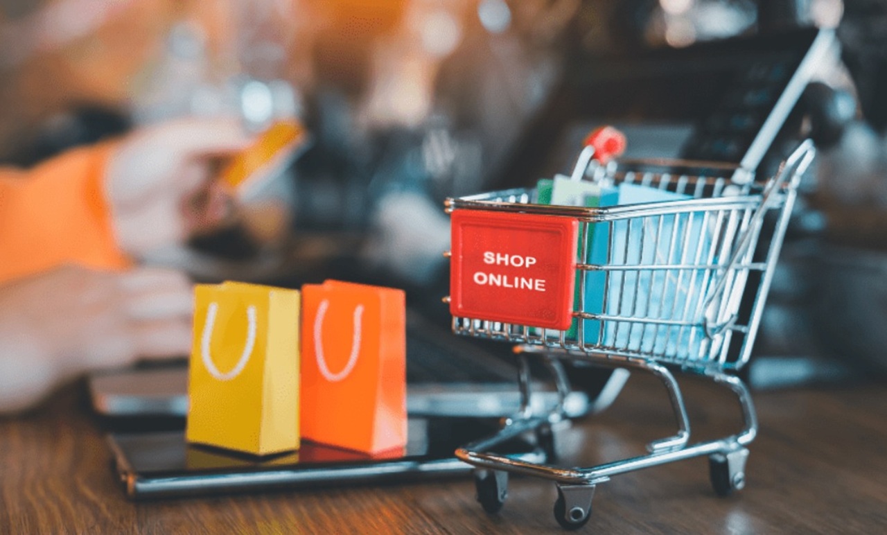 ShopeeVIP, Cara Baru Belanja Online yang Lebih Hemat dan Seru