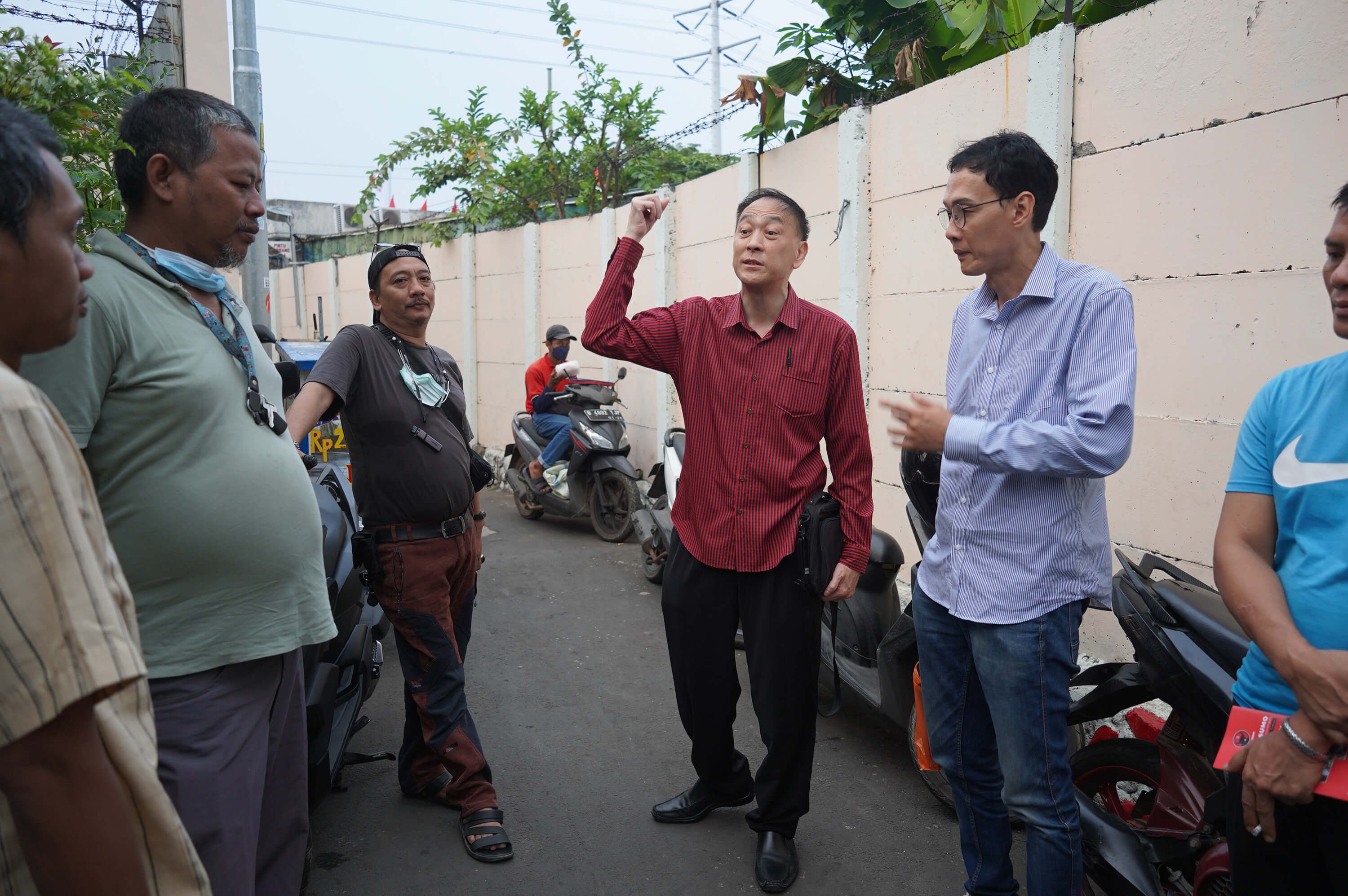 PDIP Optimis Ganjar Bakal Dapat Dukungan dari Warga Jakarta