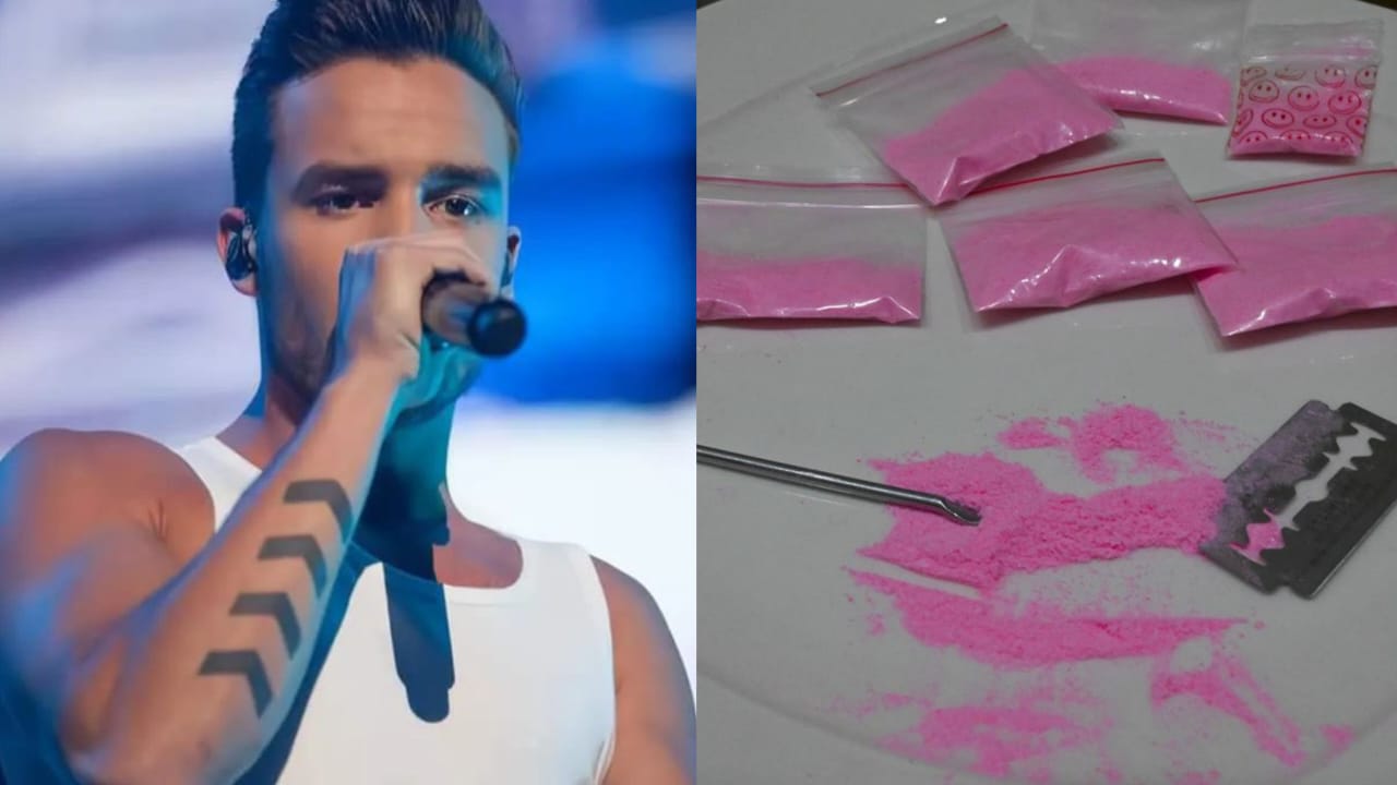 Apa itu Pink Cocaine? Narkoba yang Terkait dengan Kematian Tragis Liam Payne