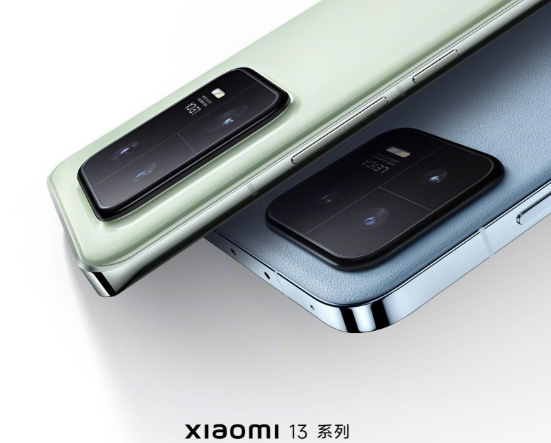 Resmi! Smartphone Xiaomi 13 Punya Fitur 'Dewa', Terpasang Tiga Kamera Bermerek Leica, Mirip iPhone Nih