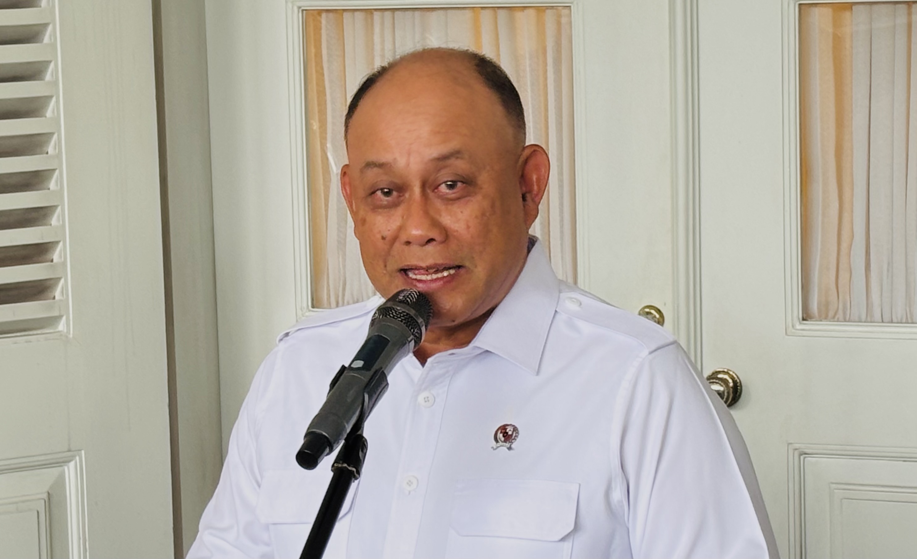 Capaian Program MBG di Jakarta 60 Persen, BGN: Sudah Ada 475 SPPG Aktif