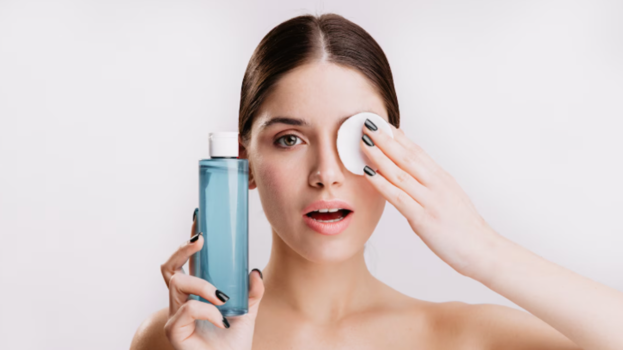 Kenali 4 Fungsi Micellar Water untuk Kulit Wajah, Bukan Cuma Pembersih Makeup