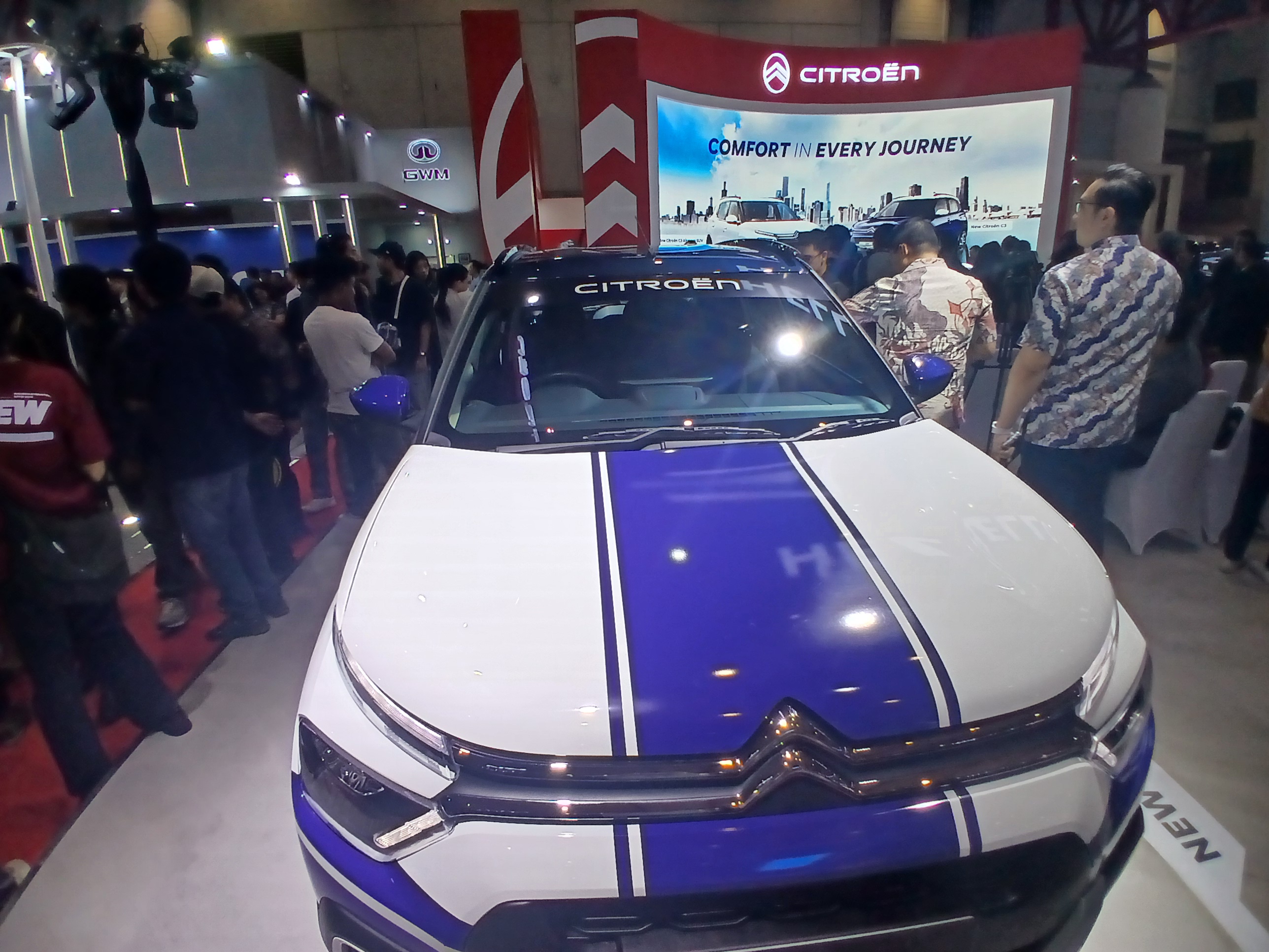 Pemerintah Hapus Insentif Mobil Listrik CBU Mulai Desember 2025, Peluang Emas atau Beban Baru Industri Lokal?