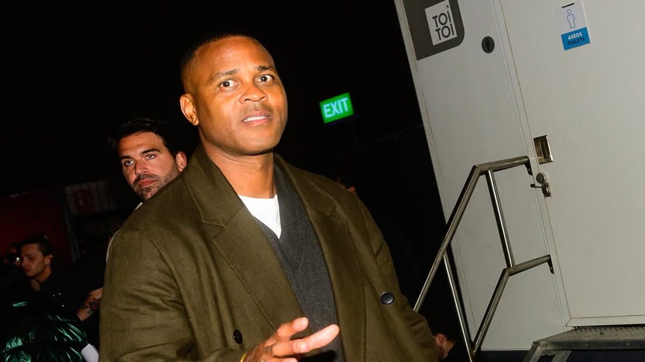 Patrick Kluivert Komentari Gaya Bermain China: Saya Sudah Tahu Bagaimana Cara Mereka!