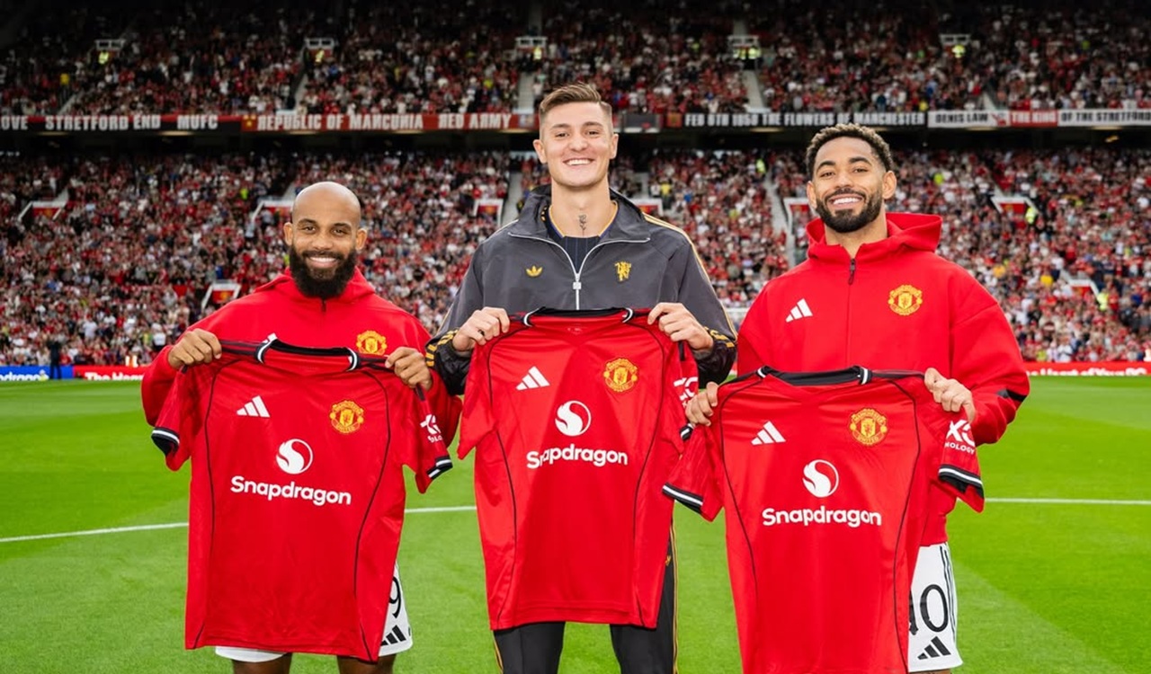 Man Utd Punya Trio Maut Baru Sesko-Cunha-Mbeumo, Bakal Top atau Flop?