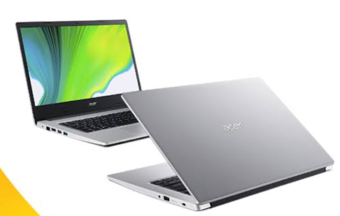 7 Laptop Terbaik Harga 5 Jutaan di Tahun 2025, Lengkap dengan Spesifikasi Paket Komplit