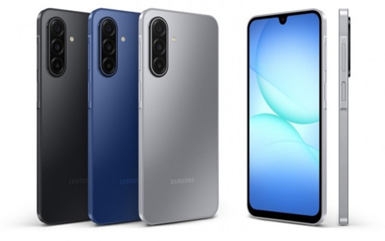 Cari HP Samsung Murah? Ini Daftar A Series Turun Harga Februari 2026