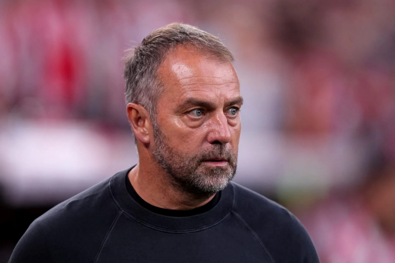 Xabi Alonso Dipecat Real Madrid, Hansi Flick Beri Respons Begini