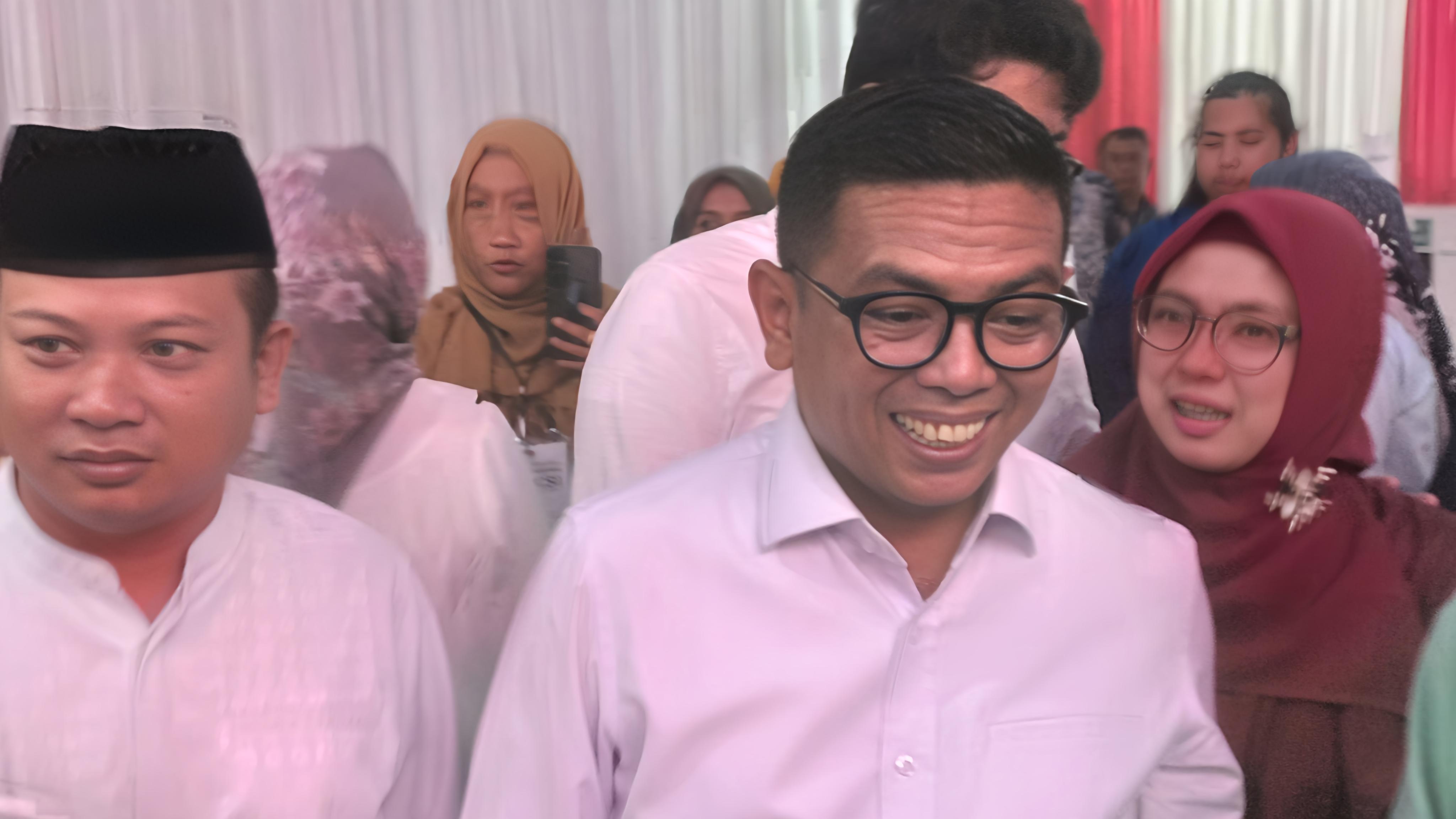 Tangerang Raya Kebanjiran, Gubernur Banten Andra Soni akan Kordinasi dengan Pemprov DKI Jakarta