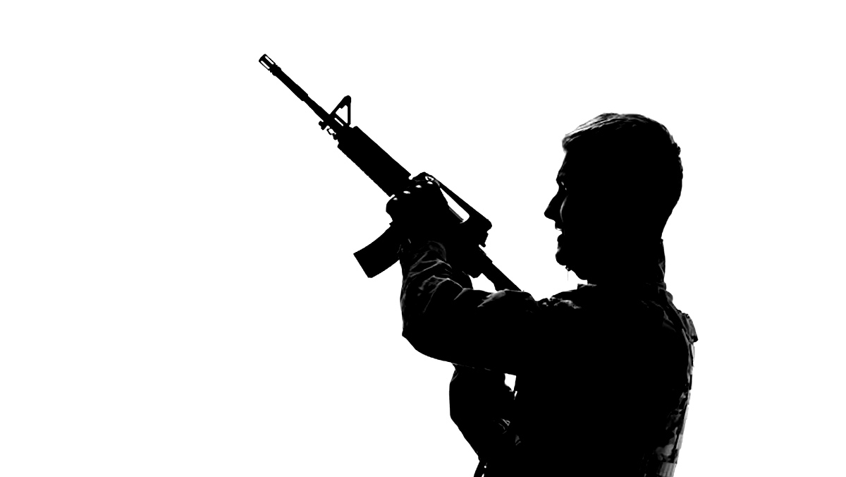 Satu Anggota KKB Tewas Dalam Baku Tembak dengan TNI dan Polri di Papua