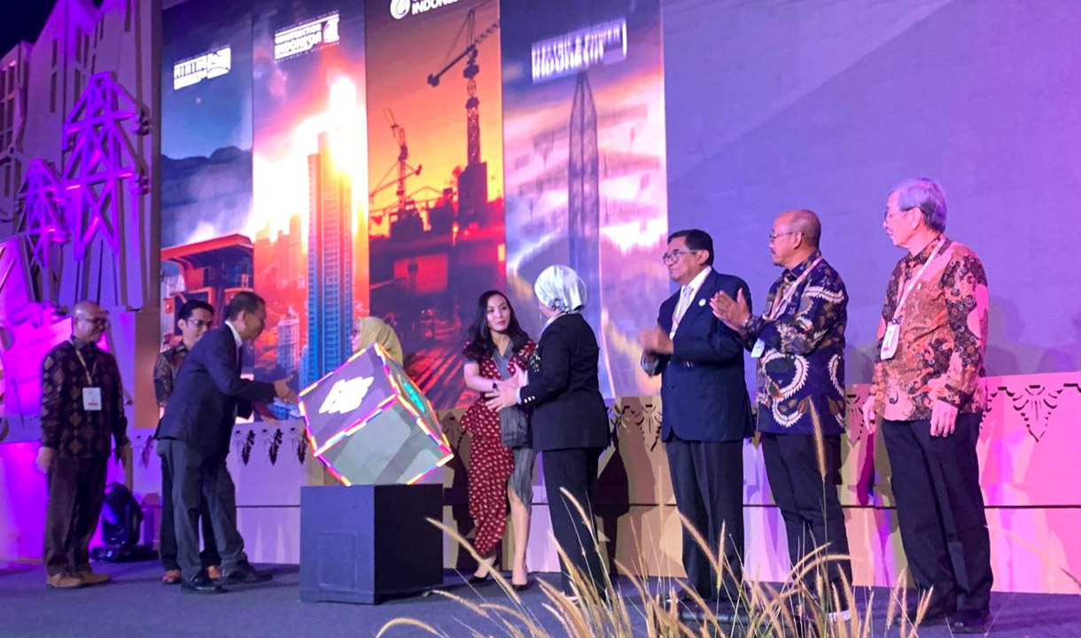 Energy and Engineering Week Resmi Dibuka di Minggu ke 2 IEE Series 2025: Pameran Multi-Sektor Terbesar di Asia Tenggara