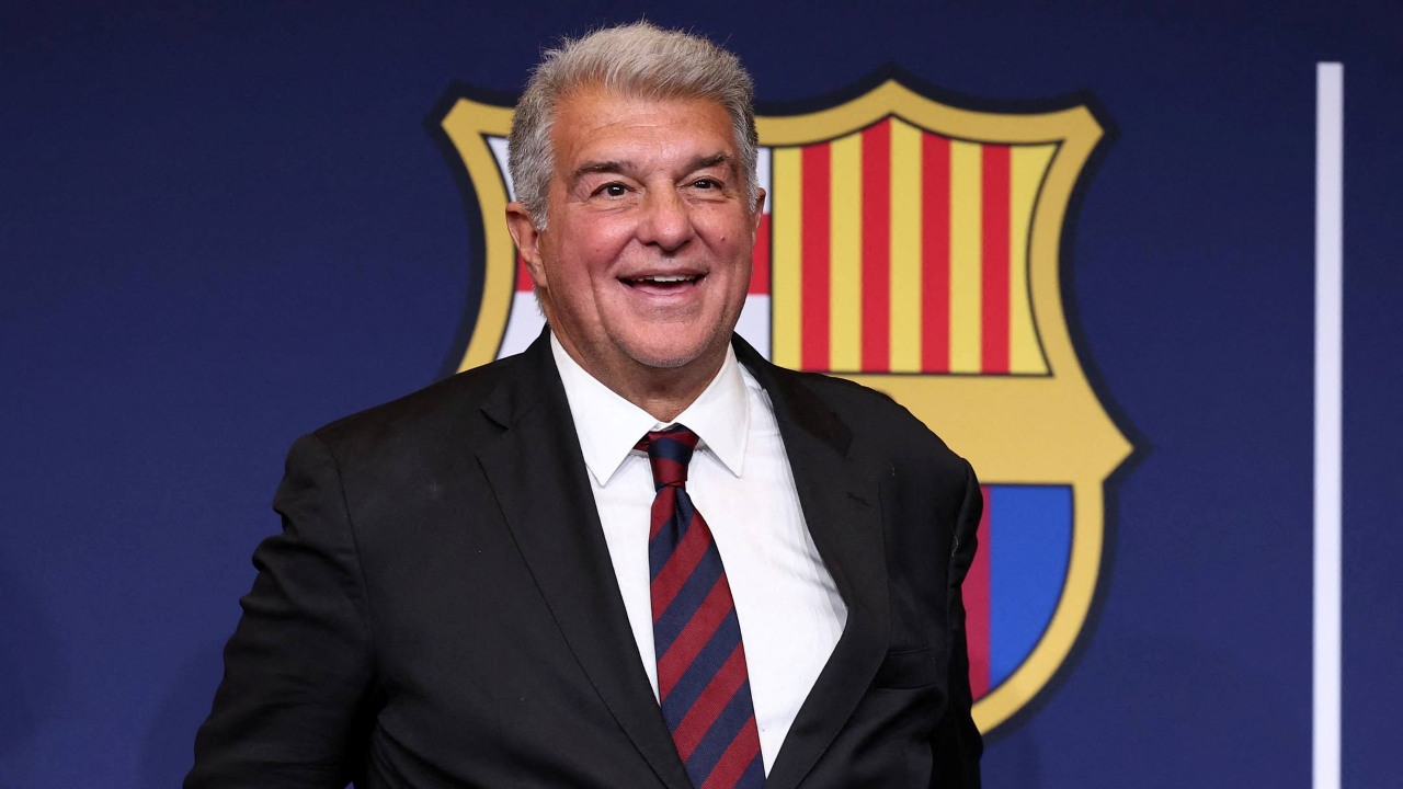 Pendapatan Barcelona Tembus 1 Miliar Euro untuk  Kali Pertama