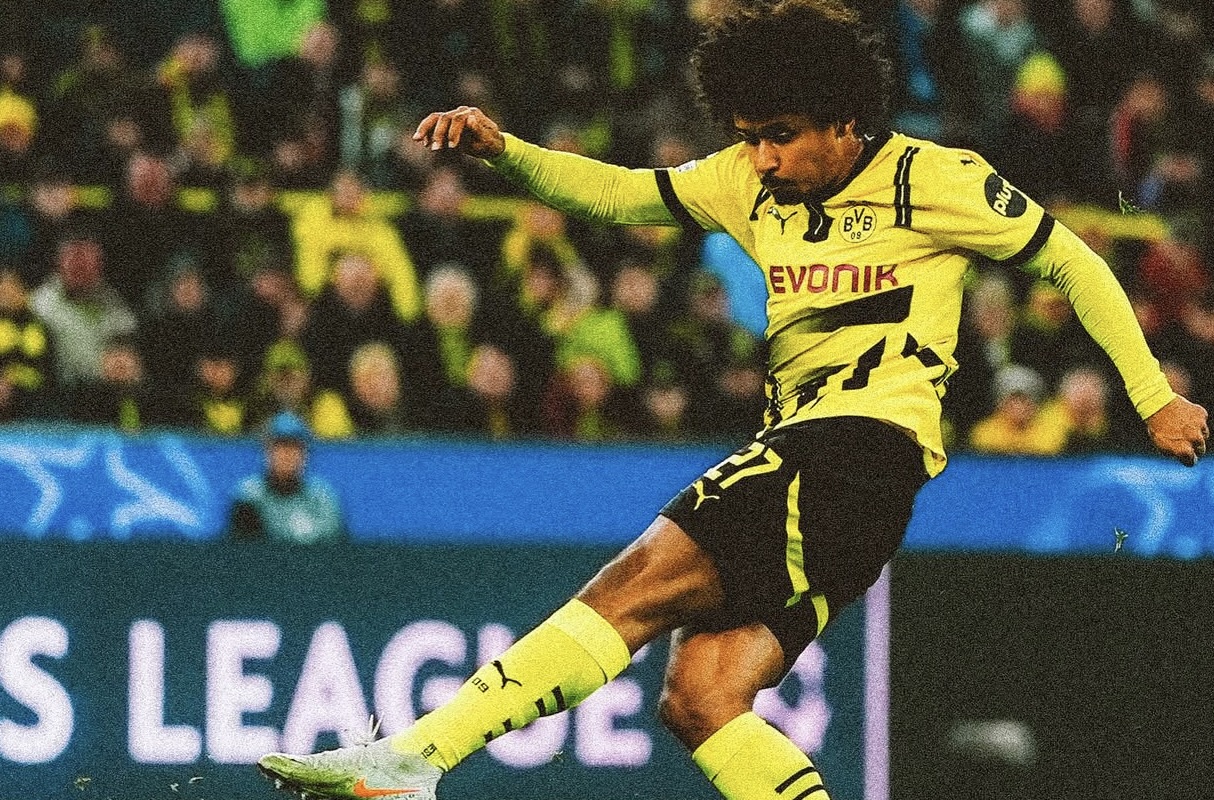 Chelsea Bidik Karim Adeyemi: Dortmund Pasang Harga Spektakuler, Lucas Beraldo Minta Transfer ke The Blues