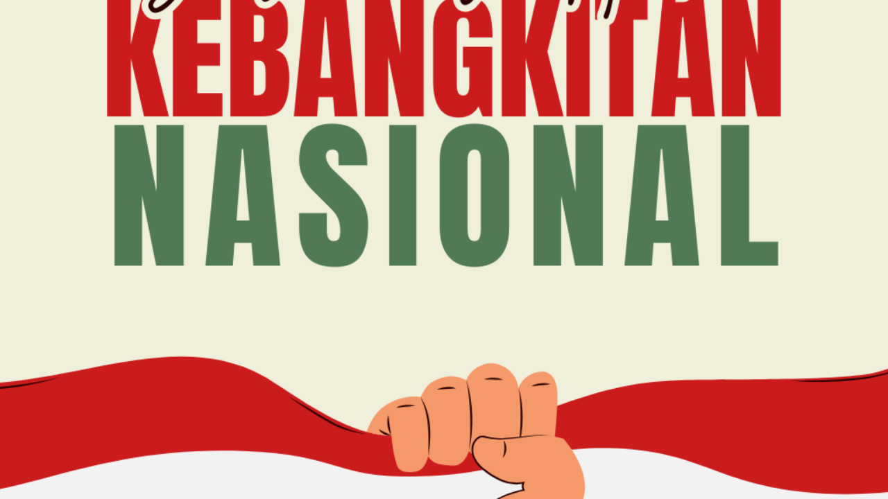 Teks Doa Upacara Hari Kebangkitan Nasional 2026 Resmi Komdigi, Referensi Sekolah dan Instansi