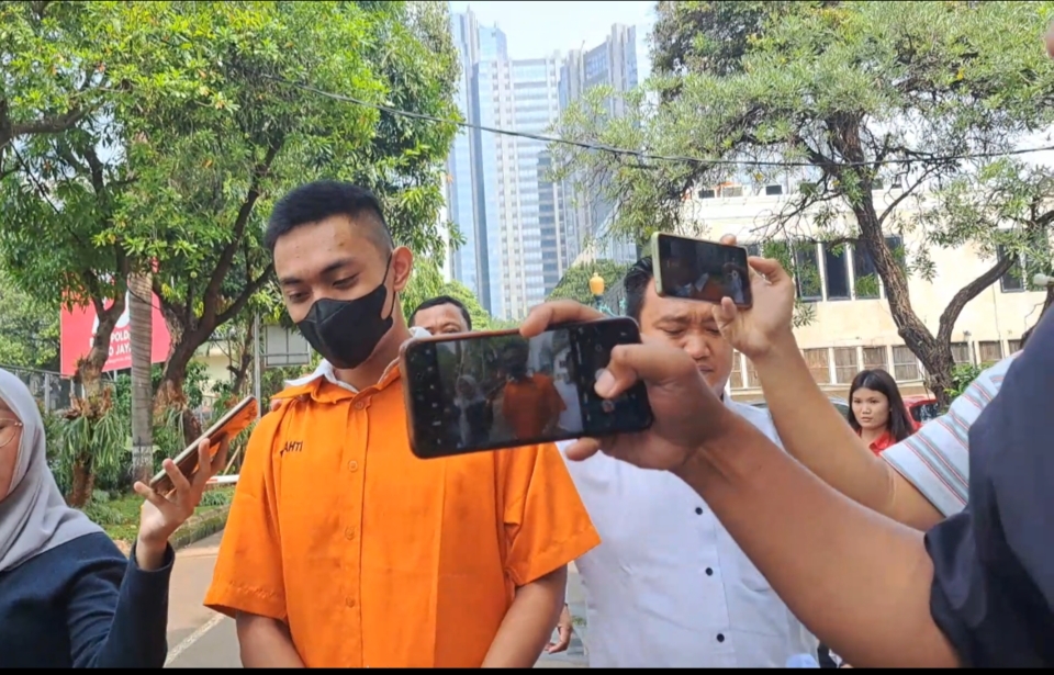 Kejati DKI Jakarta Sampaikan Perkembangan Kasus Mario Dandy Besok, Pelimpahan Kasus?