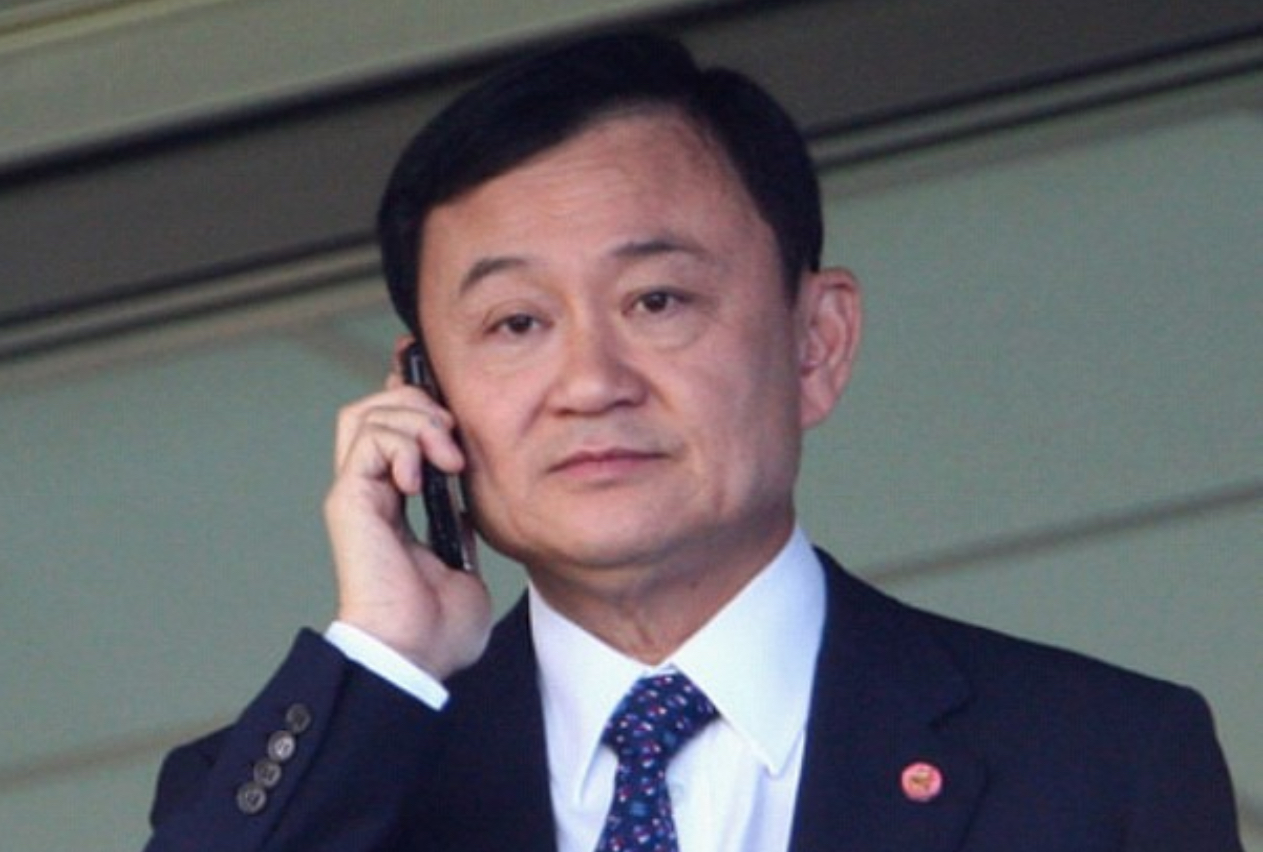 Danantara Buka Suara Terkait Vonis Penjara Thaksin Shinawatra atas Kasus Korupsi di Thailand