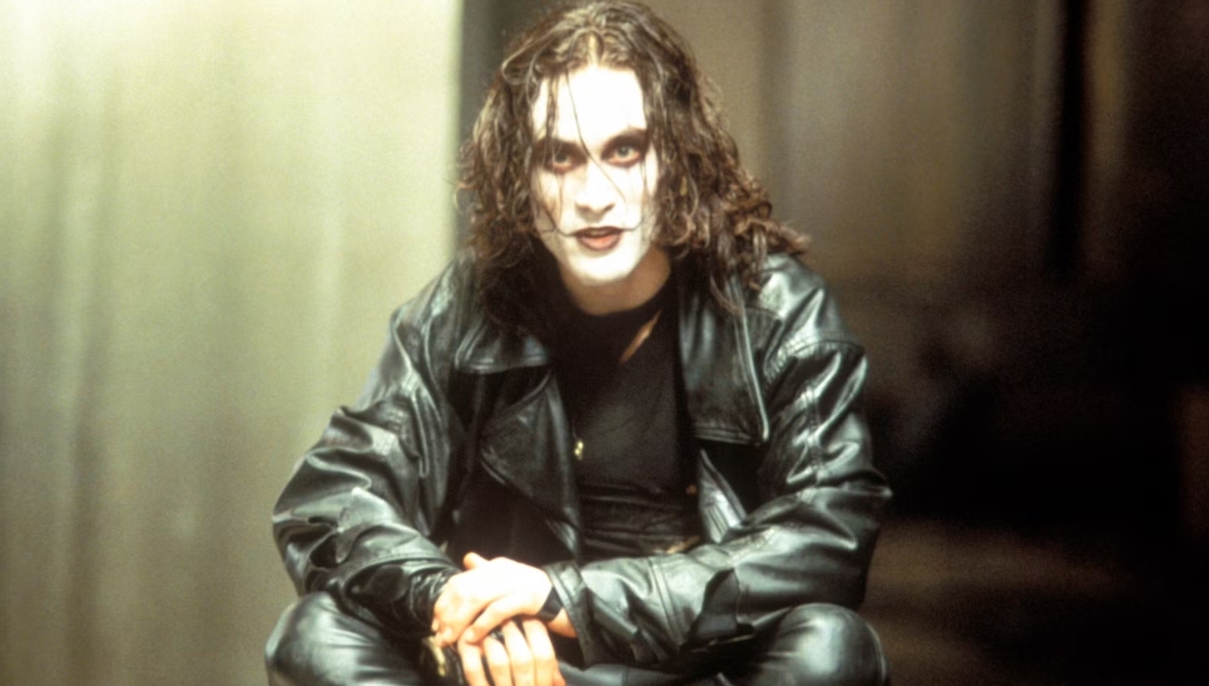 The Crow Hadirkan Iris Shaw sebagai Pengganti Eric Draven yang Diperankan Brandon Lee