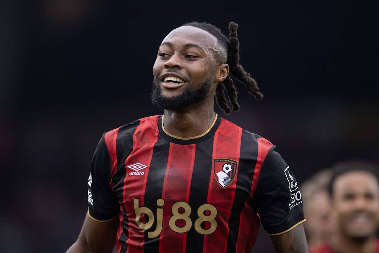 Man City Bidik Antoine Semenyo, Liverpool dan Man United Masih Menyimak