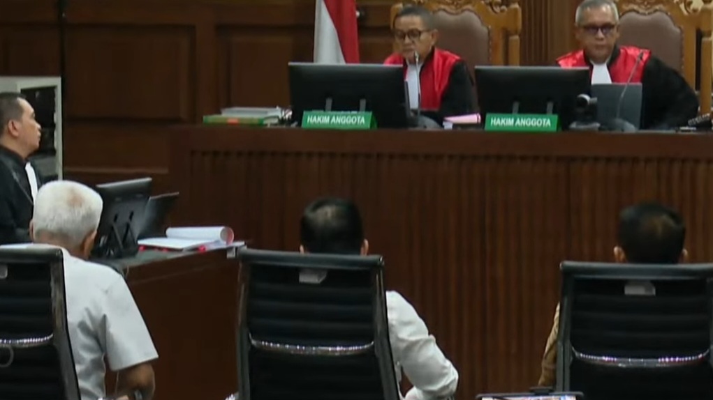 Hakim Perintahkan Jaksa Lanjutkan Pembuktian Kasus, Sidang Febrie Bakal Digelar Seminggu 2 Kali