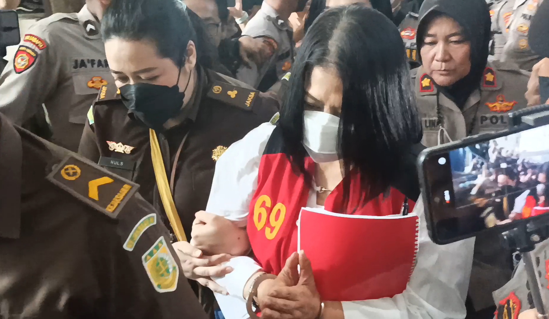 Brigadir J Bersama Putri Candrawathi di Kamar Rumah Magelang di Bongkar Kamaruddin, ‘Ingat Isi Khotbah'