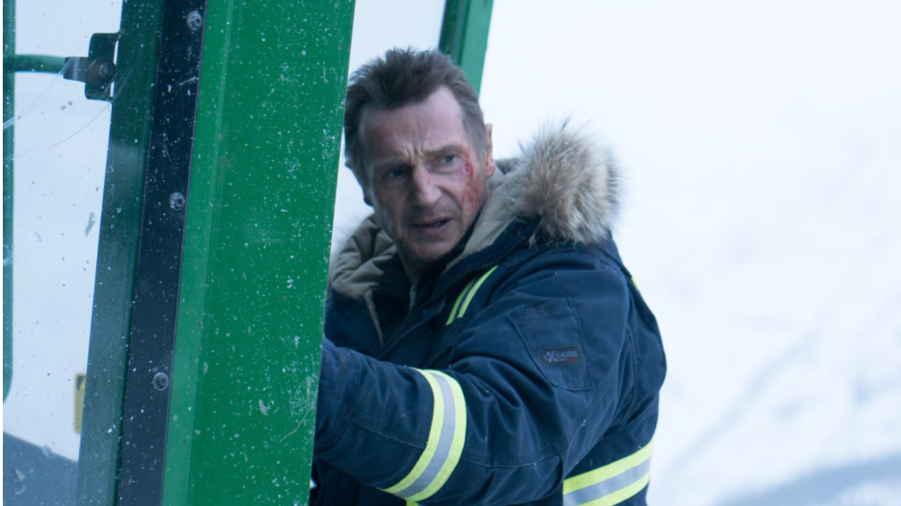 Jadwal Bioskop Trans TV Hari Ini 11 Agustus 2026 Lengkap Sinopsis, Nonton Perjuangan Liam Neeson 