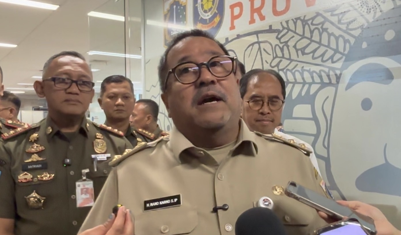 Dikritik MUI, Rano Minta Ikan Sapu-Sapu Dimatikan Dulu Sebelum Dikubur Hidup-Hidup