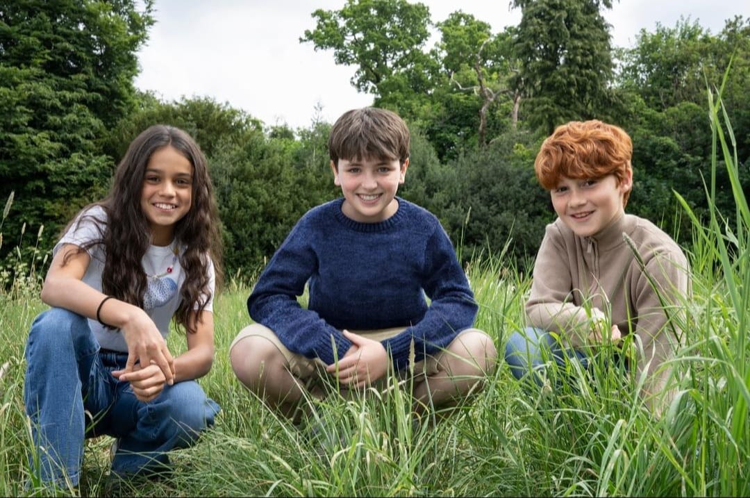 Serial Terbaru Harry Potter Umumkan Pemeran Keluarga Malfoy, Weasley, dan Tokoh Ikonik Lainnya