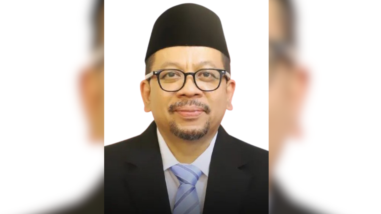 Profil Muhammad Qodari, Peneliti dan Pengamat Politik yang Resmi Dilantik Jadi Kepala Staf Presiden Baru