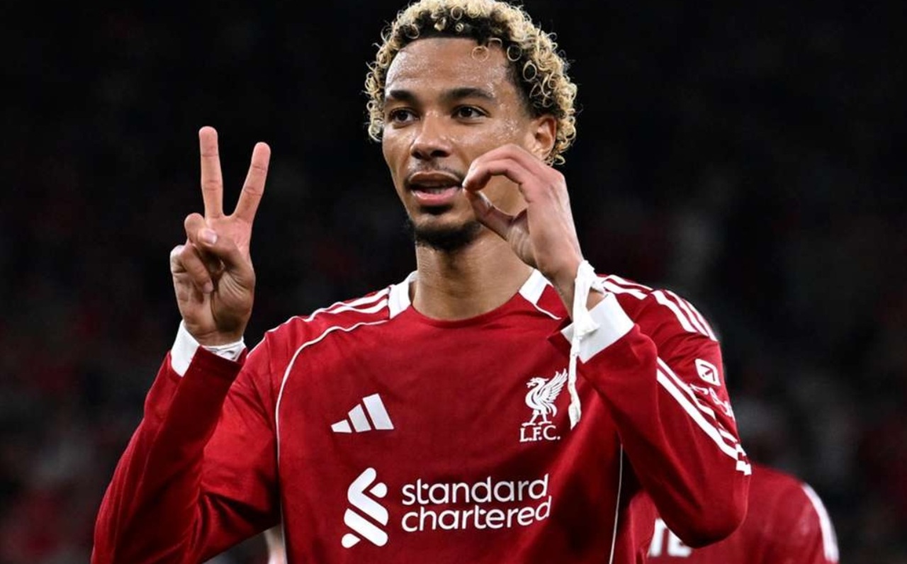 Rating Pemain Liverpool Pasca Sikat Bournemouth 4-2, Hugo Ekitike Gacor!