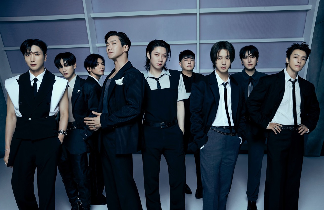 Super Junior Comeback dengan Album Ke-12, Rayakan 20 Tahun Karier yang Gemilang