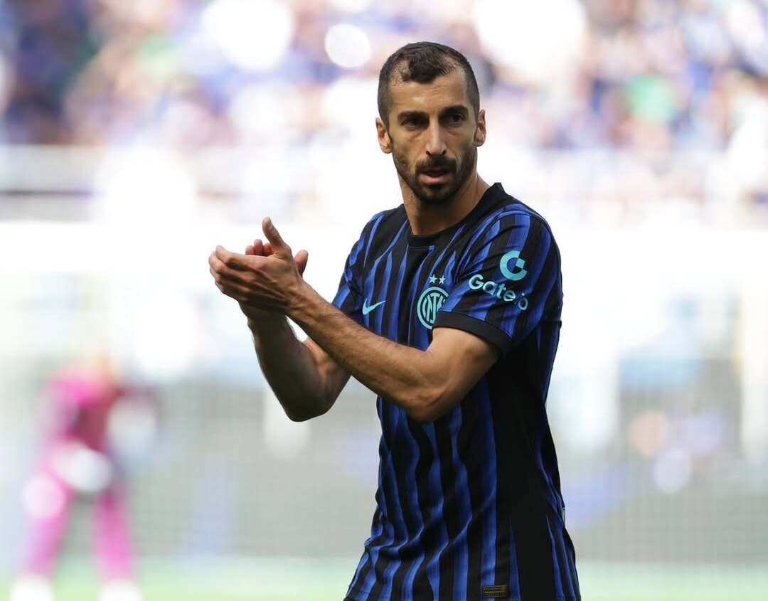 Rating Pemain Inter Milan yang Ditahan Imbang Verona 1-1: Oke, Tapi Kurang Efektif