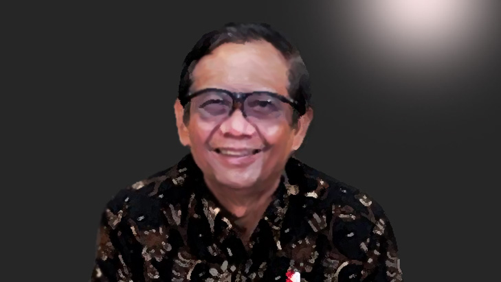 Mahfud MD Tegaskan Pemilu Tetap Dilaksanakan Tahun 2024: 'Tak Ada Perpanjangan, Tidak Ada Penundaan!'