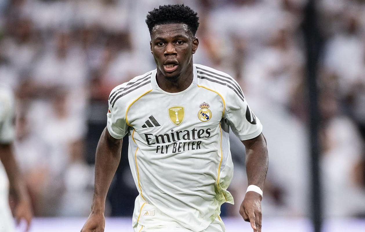 MU Masih Ngebet Datangkan Tchouameni, Meski Tawaran Rp1,3 Triliun Ditolak Real Madrid